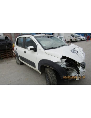 FIAT UNO WAY 2017%separator% %shop-name%