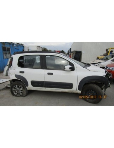 FIAT UNO WAY 2017%separator% %shop-name%