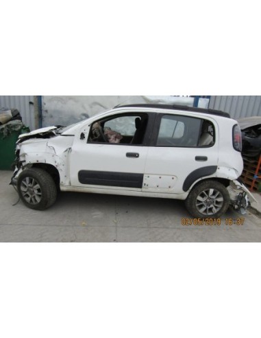 FIAT UNO WAY 2017%separator% %shop-name%