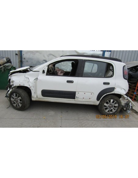 FIAT UNO WAY 2017%separator% %shop-name%