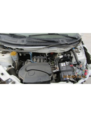 FIAT UNO WAY 2017%separator% %shop-name%