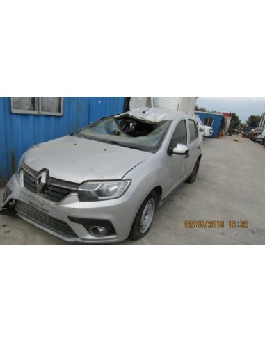 RENAULT SYMBOL 2018%separator% %shop-name%