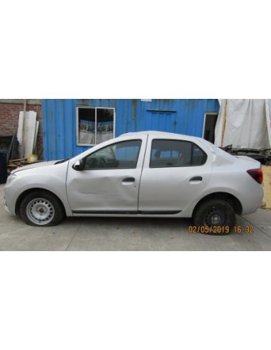 RENAULT SYMBOL 2018%separator% %shop-name%