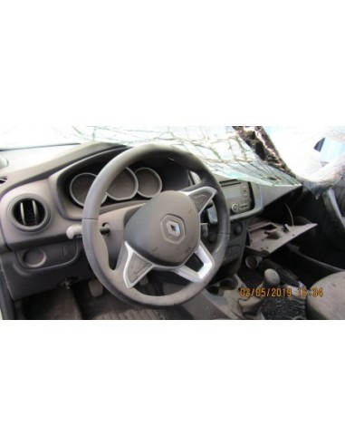 RENAULT SYMBOL 2018%separator% %shop-name%