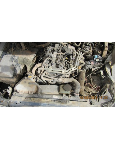 4 MECANICA (CAJA SEXTA) DIESEL