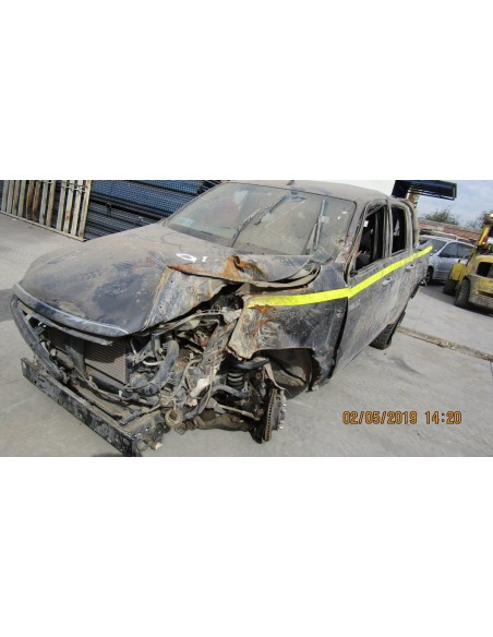 TOYOTA HILUX 2016%separator% %shop-name%