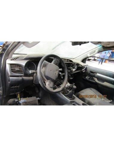 TOYOTA HILUX 2016%separator% %shop-name%
