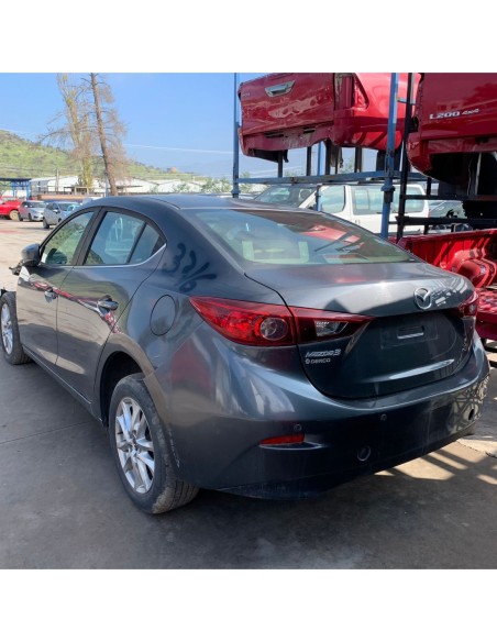 MAZDA 3 2017%separator% %shop-name%