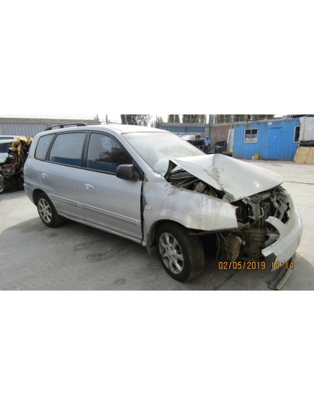 KIA CARENS 2006%separator% %shop-name%