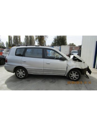 KIA CARENS 2006%separator% %shop-name%
