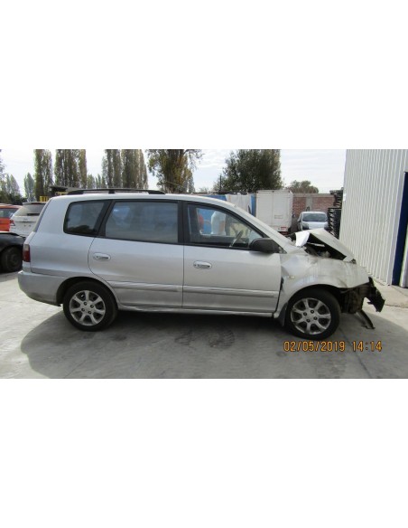 KIA CARENS 2006%separator% %shop-name%