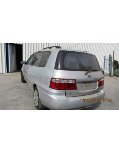 KIA CARENS 2006%separator% %shop-name%
