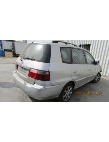 KIA CARENS 2006%separator% %shop-name%
