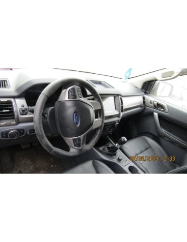 2 MECANICA (CAJA SEXTA) DIESEL