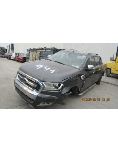 FORD RANGER 2018%separator% %shop-name%