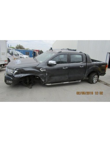 FORD RANGER 2018%separator% %shop-name%