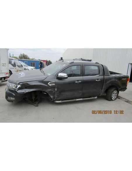 FORD RANGER 2018%separator% %shop-name%