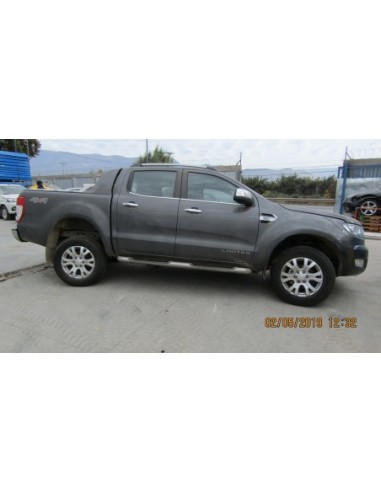 FORD RANGER 2018%separator% %shop-name%
