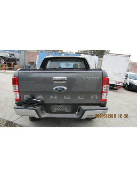 FORD RANGER 2018%separator% %shop-name%