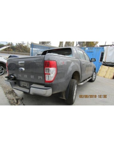 FORD RANGER 2018%separator% %shop-name%