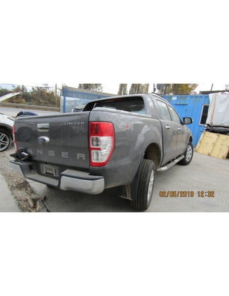 FORD RANGER 2018%separator% %shop-name%