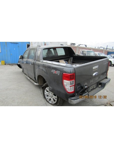 FORD RANGER 2018%separator% %shop-name%