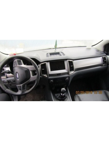 FORD RANGER 2018%separator% %shop-name%