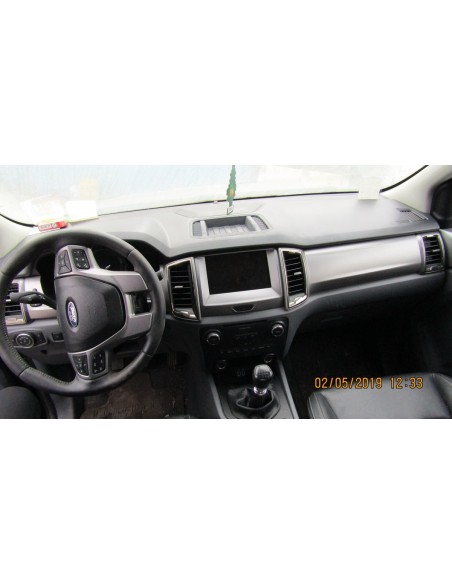 FORD RANGER 2018%separator% %shop-name%