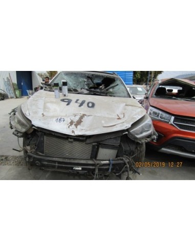 HYUNDAI GRAND SANTA FE STATION WAGON 2017 4X4 2