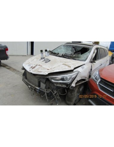 HYUNDAI GRAND SANTA FE 2017%separator% %shop-name%