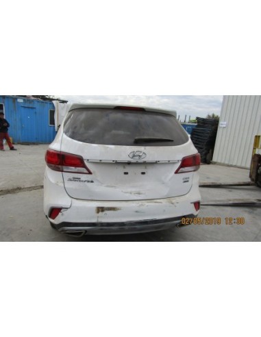 HYUNDAI GRAND SANTA FE 2017%separator% %shop-name%
