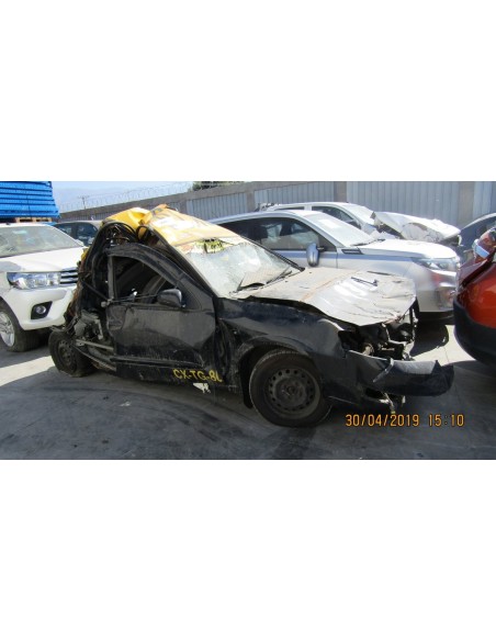 SAMSUNG SM3 SEDAN 2014 4X2 1