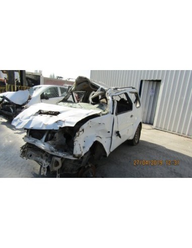 SUZUKI JIMNY 2017%separator% %shop-name%