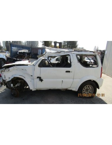 SUZUKI JIMNY 2017%separator% %shop-name%