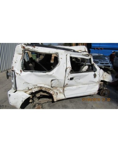 SUZUKI JIMNY 2017%separator% %shop-name%