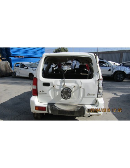 SUZUKI JIMNY 2017%separator% %shop-name%