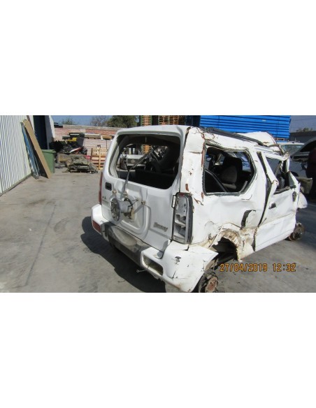 SUZUKI JIMNY 2017%separator% %shop-name%