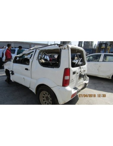 SUZUKI JIMNY 2017%separator% %shop-name%