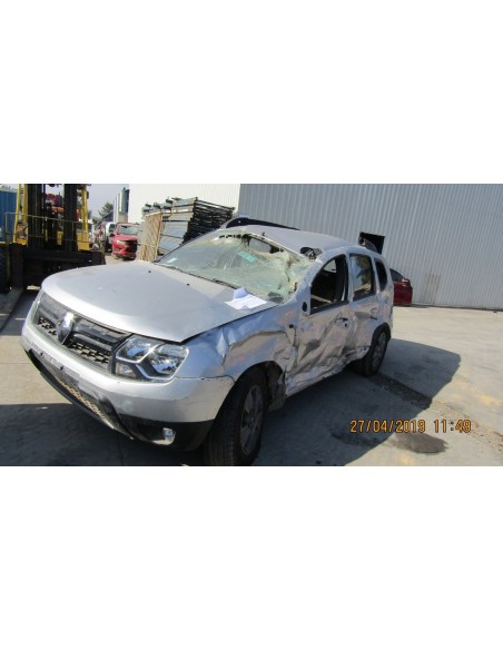RENAULT DUSTER 2018%separator% %shop-name%