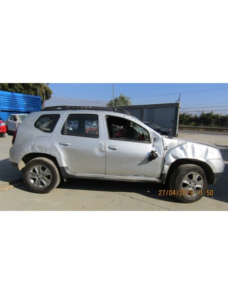 RENAULT DUSTER 2018%separator% %shop-name%