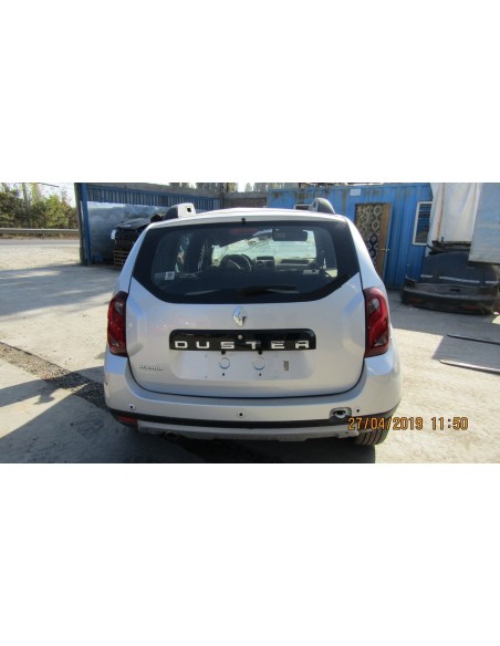 RENAULT DUSTER 2018%separator% %shop-name%