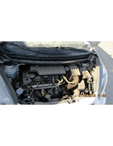 2 MECANICA BENCINERO