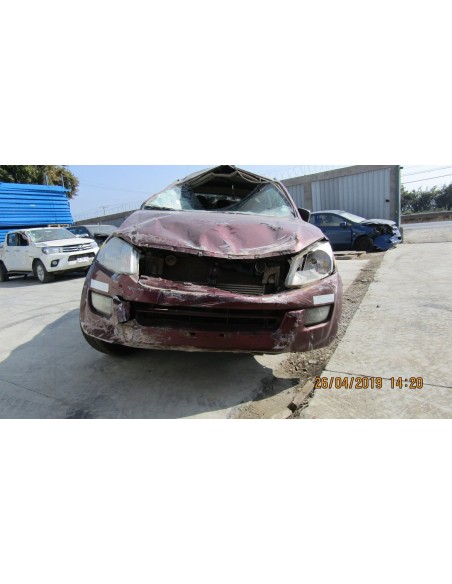 CHEVROLET DMAX PICK UP DOBLE CABINA 2015 4X4 2