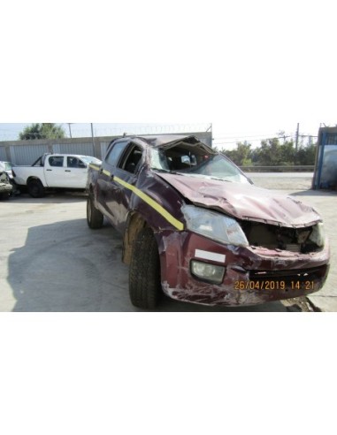 CHEVROLET DMAX 2015%separator% %shop-name%