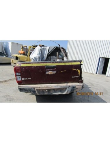 CHEVROLET DMAX 2015%separator% %shop-name%