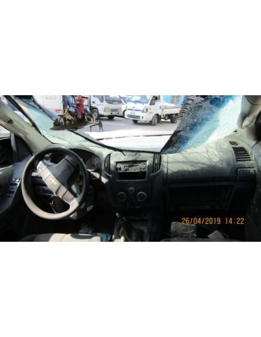 CHEVROLET DMAX 2015%separator% %shop-name%