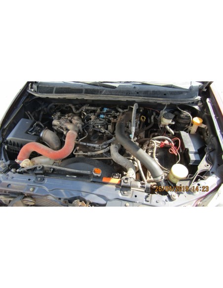 CHEVROLET DMAX 2015%separator% %shop-name%