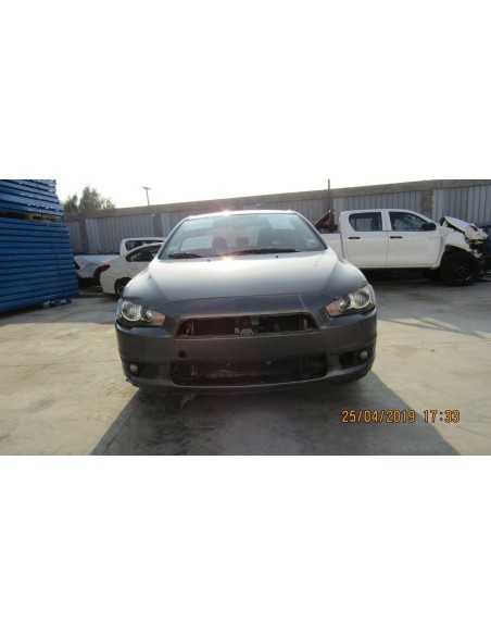MITSUBISHI LANCER SEDAN 2011 4X2 1