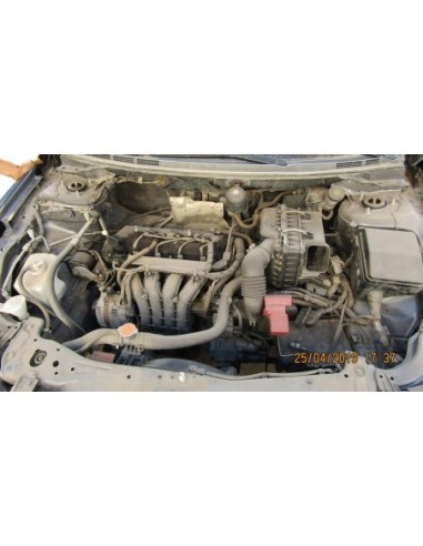 5 MECANICA BENCINERO