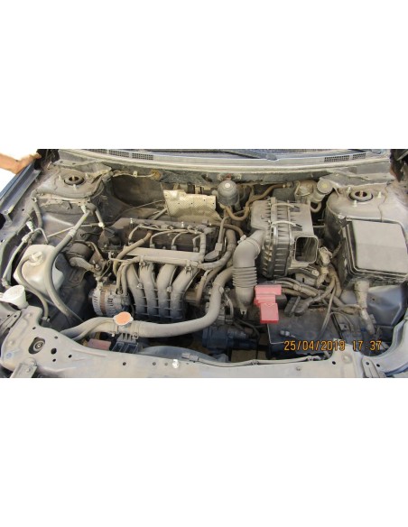 5 MECANICA BENCINERO